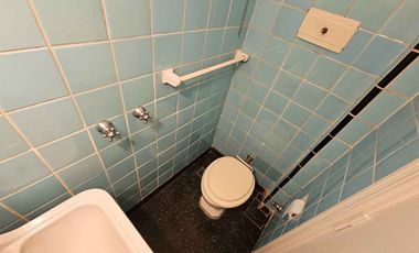 ALQUILER DEPARTAMENTO 4 AMB, 3 BAÑOS RECOLETA