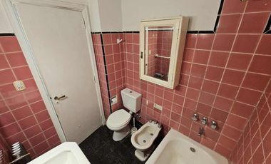 ALQUILER DEPARTAMENTO 4 AMB, 3 BAÑOS RECOLETA