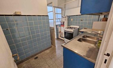 ALQUILER DEPARTAMENTO 4 AMB, 3 BAÑOS RECOLETA