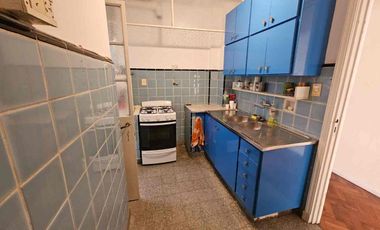 ALQUILER DEPARTAMENTO 4 AMB, 3 BAÑOS RECOLETA