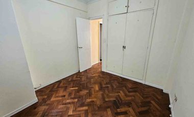 ALQUILER DEPARTAMENTO 4 AMB, 3 BAÑOS RECOLETA