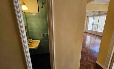 ALQUILER DEPARTAMENTO 4 AMB, 3 BAÑOS RECOLETA