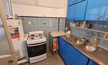 ALQUILER DEPARTAMENTO 4 AMB, 3 BAÑOS RECOLETA