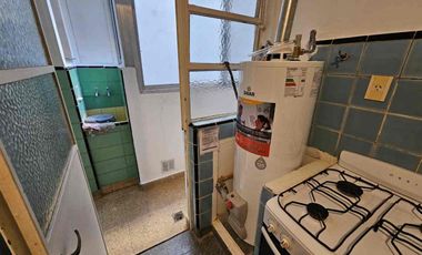 ALQUILER DEPARTAMENTO 4 AMB, 3 BAÑOS RECOLETA