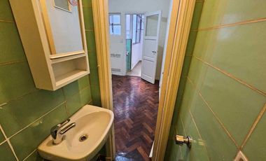 ALQUILER DEPARTAMENTO 4 AMB, 3 BAÑOS RECOLETA