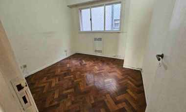 ALQUILER DEPARTAMENTO 4 AMB, 3 BAÑOS RECOLETA