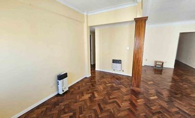 ALQUILER DEPARTAMENTO 4 AMB, 3 BAÑOS RECOLETA