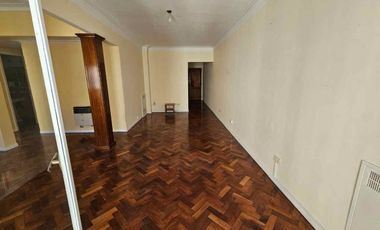 ALQUILER DEPARTAMENTO 4 AMB, 3 BAÑOS RECOLETA