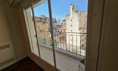 ALQUILER DEPARTAMENTO 4 AMB, 3 BAÑOS RECOLETA