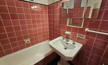 ALQUILER DEPARTAMENTO 4 AMB, 3 BAÑOS RECOLETA