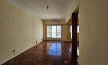 ALQUILER DEPARTAMENTO 4 AMB, 3 BAÑOS RECOLETA