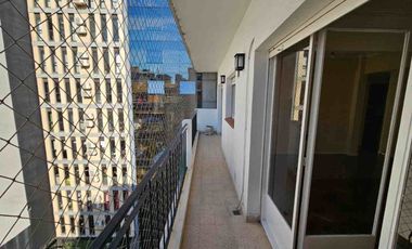 ALQUILER DEPARTAMENTO 4 AMB, 3 BAÑOS RECOLETA