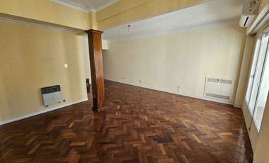 ALQUILER DEPARTAMENTO 4 AMB, 3 BAÑOS RECOLETA