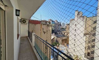 ALQUILER DEPARTAMENTO 4 AMB, 3 BAÑOS RECOLETA