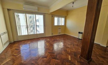 ALQUILER DEPARTAMENTO 4 AMB, 3 BAÑOS RECOLETA