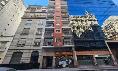 ALQUILER DEPARTAMENTO 4 AMB, 3 BAÑOS RECOLETA