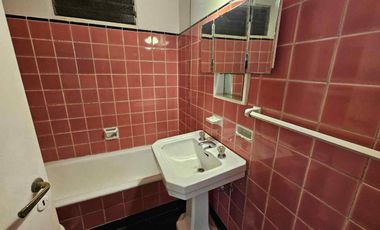 ALQUILER DEPARTAMENTO 4 AMB, 3 BAÑOS RECOLETA