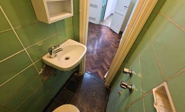 ALQUILER DEPARTAMENTO 4 AMB, 3 BAÑOS RECOLETA