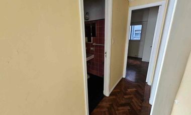 ALQUILER DEPARTAMENTO 4 AMB, 3 BAÑOS RECOLETA