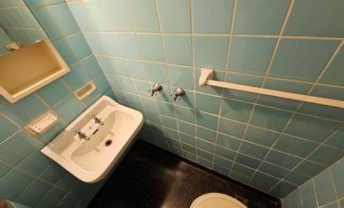 ALQUILER DEPARTAMENTO 4 AMB, 3 BAÑOS RECOLETA