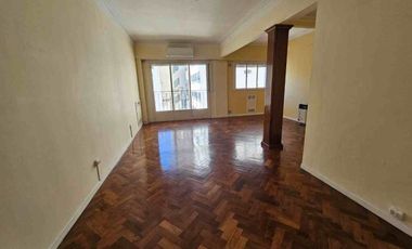 ALQUILER DEPARTAMENTO 4 AMB, 3 BAÑOS RECOLETA