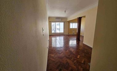 ALQUILER DEPARTAMENTO 4 AMB, 3 BAÑOS RECOLETA