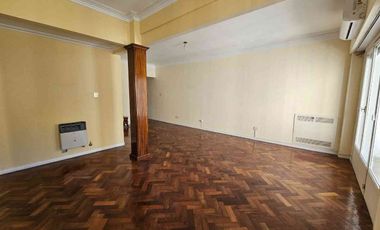 ALQUILER DEPARTAMENTO 4 AMB, 3 BAÑOS RECOLETA