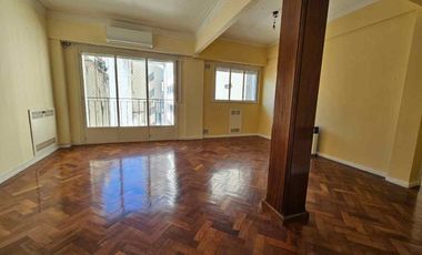 ALQUILER DEPARTAMENTO 4 AMB, 3 BAÑOS RECOLETA