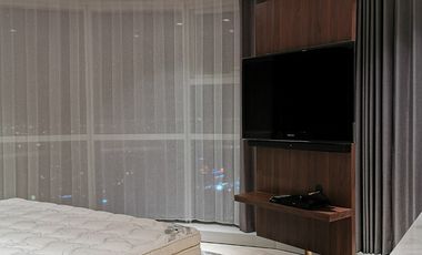 JUAL KONDOMINIUM ONE ICON TP SURABAYA PUSAT (Tjin2Area)