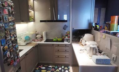 JUAL KONDOMINIUM ONE ICON TP SURABAYA PUSAT (Tjin2Area)