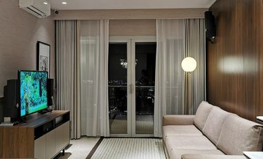 JUAL KONDOMINIUM ONE ICON TP SURABAYA PUSAT (Tjin2Area)