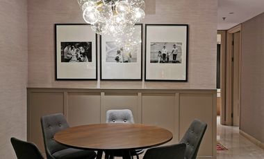 JUAL KONDOMINIUM ONE ICON TP SURABAYA PUSAT (Tjin2Area)