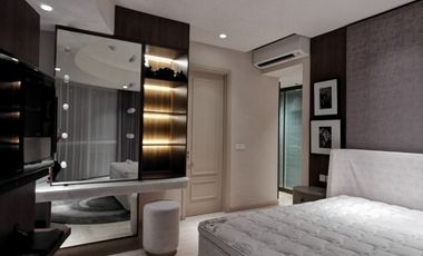 JUAL KONDOMINIUM ONE ICON TP SURABAYA PUSAT (Tjin2Area)