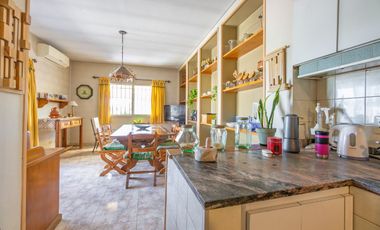 CASA + DPTOS EN VENTA EN TEMPERLEY