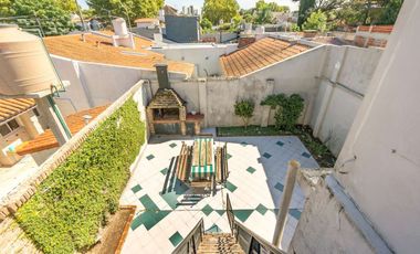 CASA + DPTOS EN VENTA EN TEMPERLEY