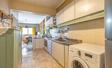 CASA + DPTOS EN VENTA EN TEMPERLEY
