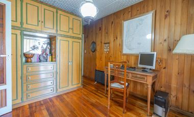 CASA + DPTOS EN VENTA EN TEMPERLEY
