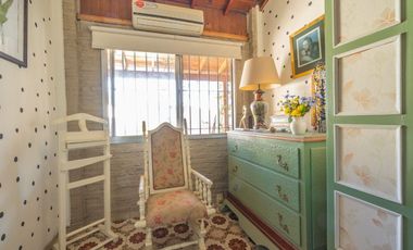 CASA + DPTOS EN VENTA EN TEMPERLEY