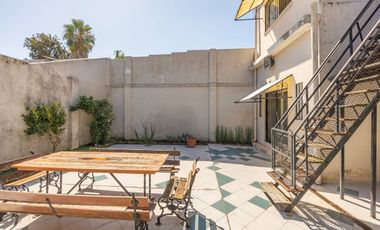 CASA + DPTOS EN VENTA EN TEMPERLEY