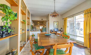 CASA + DPTOS EN VENTA EN TEMPERLEY