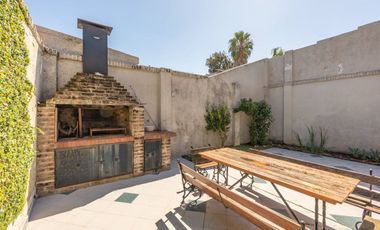 CASA + DPTOS EN VENTA EN TEMPERLEY