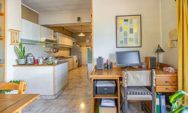 CASA + DPTOS EN VENTA EN TEMPERLEY