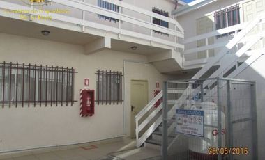 Hostal Población Esmeralda, Calama