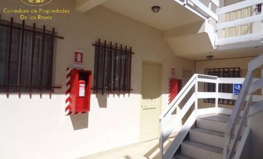 Hostal Población Esmeralda, Calama