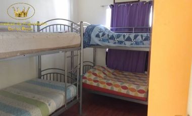 Hostal Población Esmeralda, Calama
