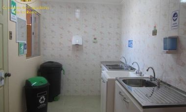 Hostal Población Esmeralda, Calama
