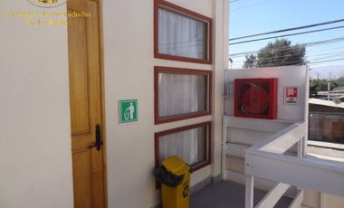 Hostal Población Esmeralda, Calama