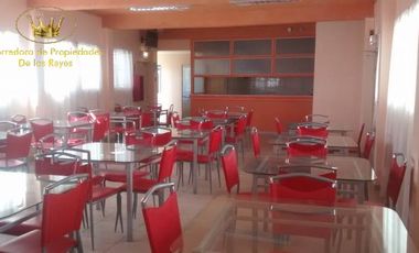 Hostal Población Esmeralda, Calama