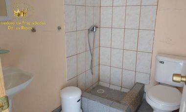 Hostal Población Esmeralda, Calama