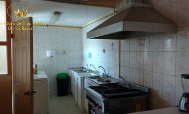 Hostal Población Esmeralda, Calama